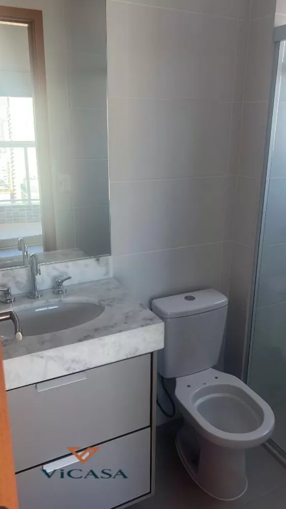 Apartamento, 2 quartos, 66 m² - Foto 2