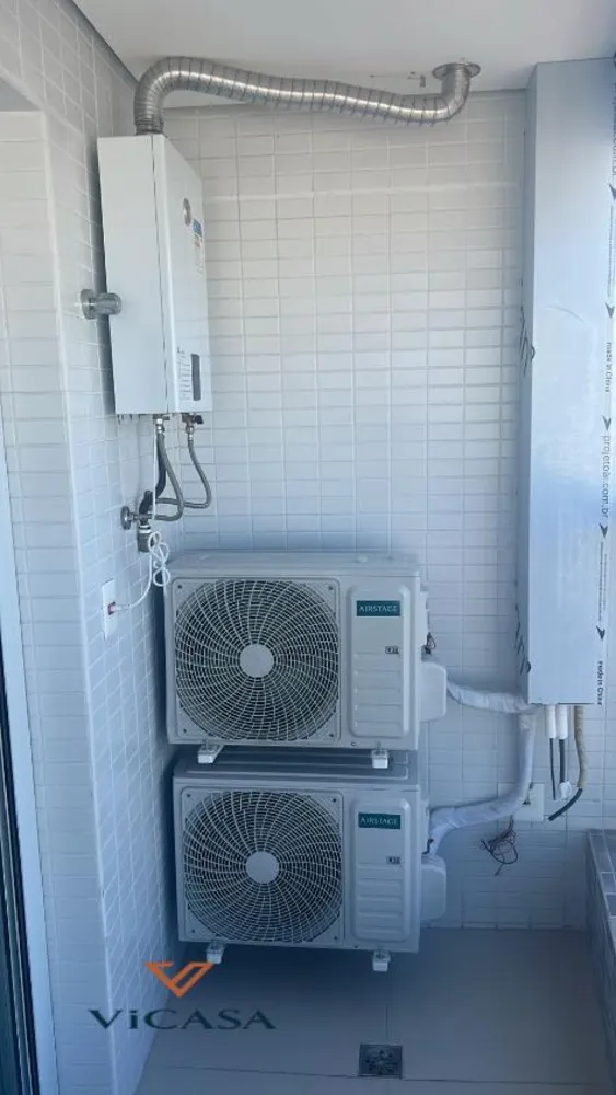 Apartamento, 2 quartos, 66 m² - Foto 13