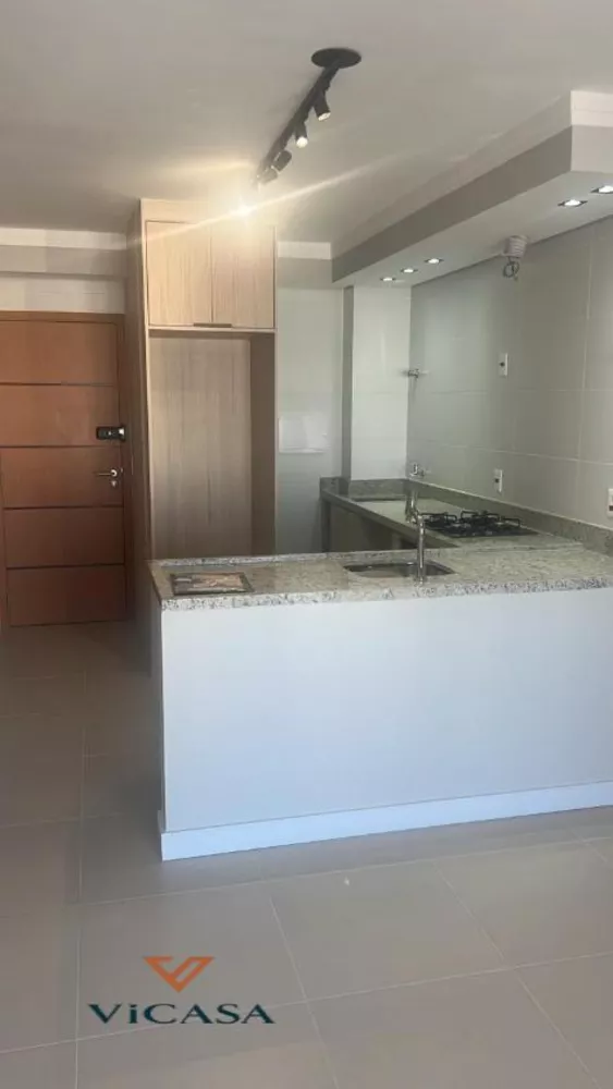 Apartamento, 2 quartos, 66 m² - Foto 1