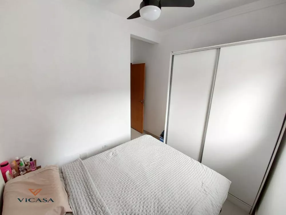 Casa de Condomínio, 2 quartos - Foto 2