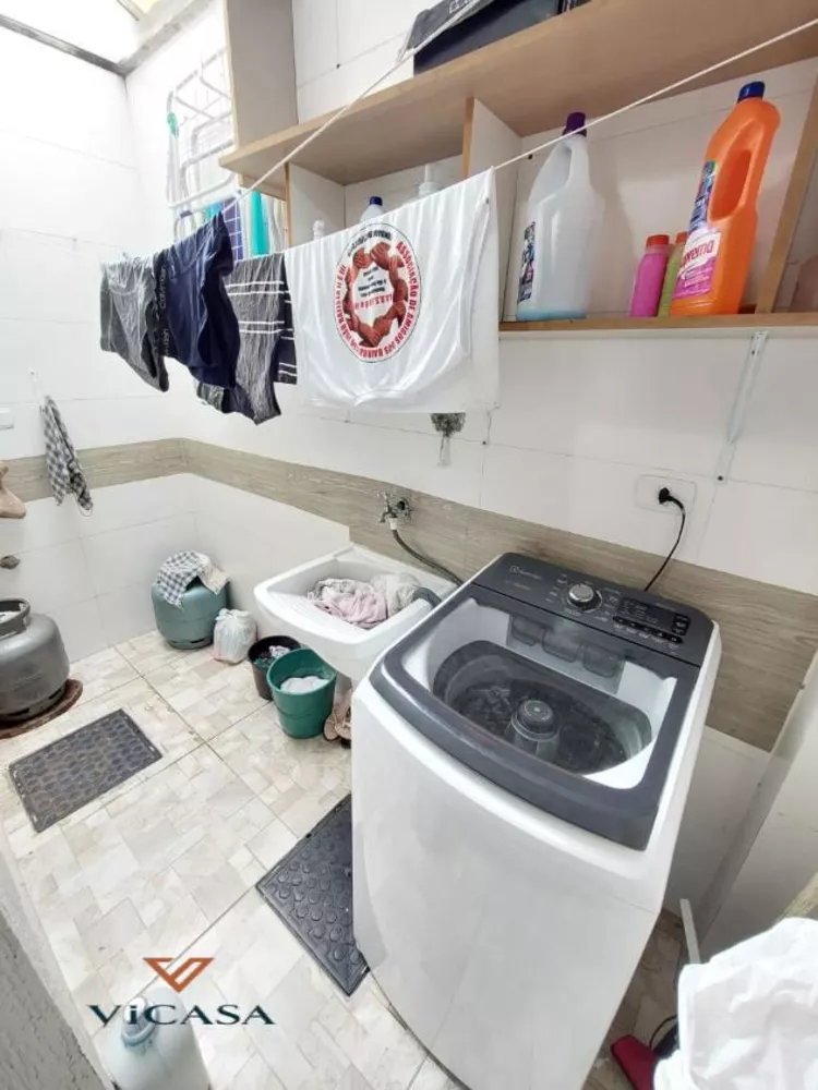 Casa de Condomínio, 2 quartos - Foto 1