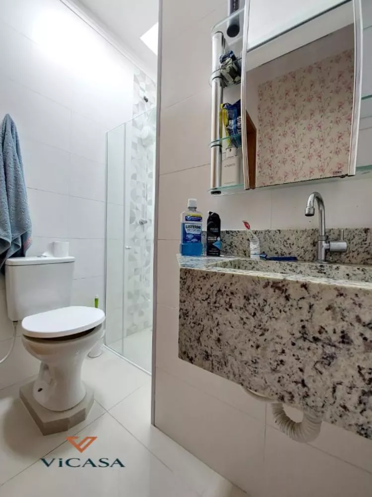 Casa de Condomínio, 2 quartos - Foto 3