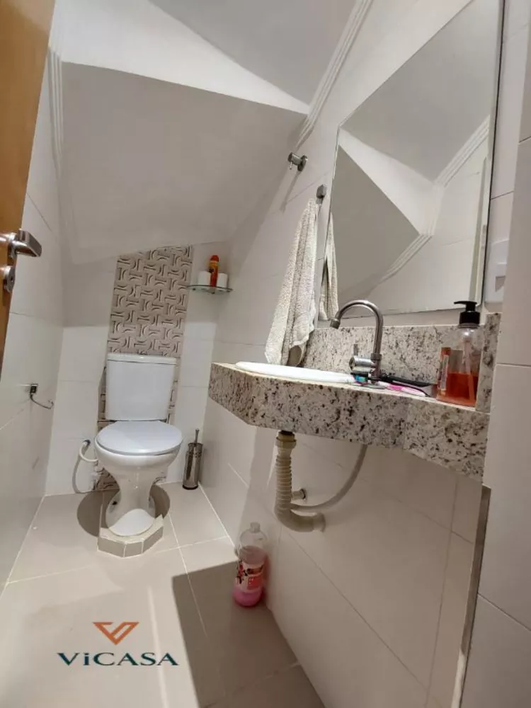Casa de Condomínio, 2 quartos - Foto 4