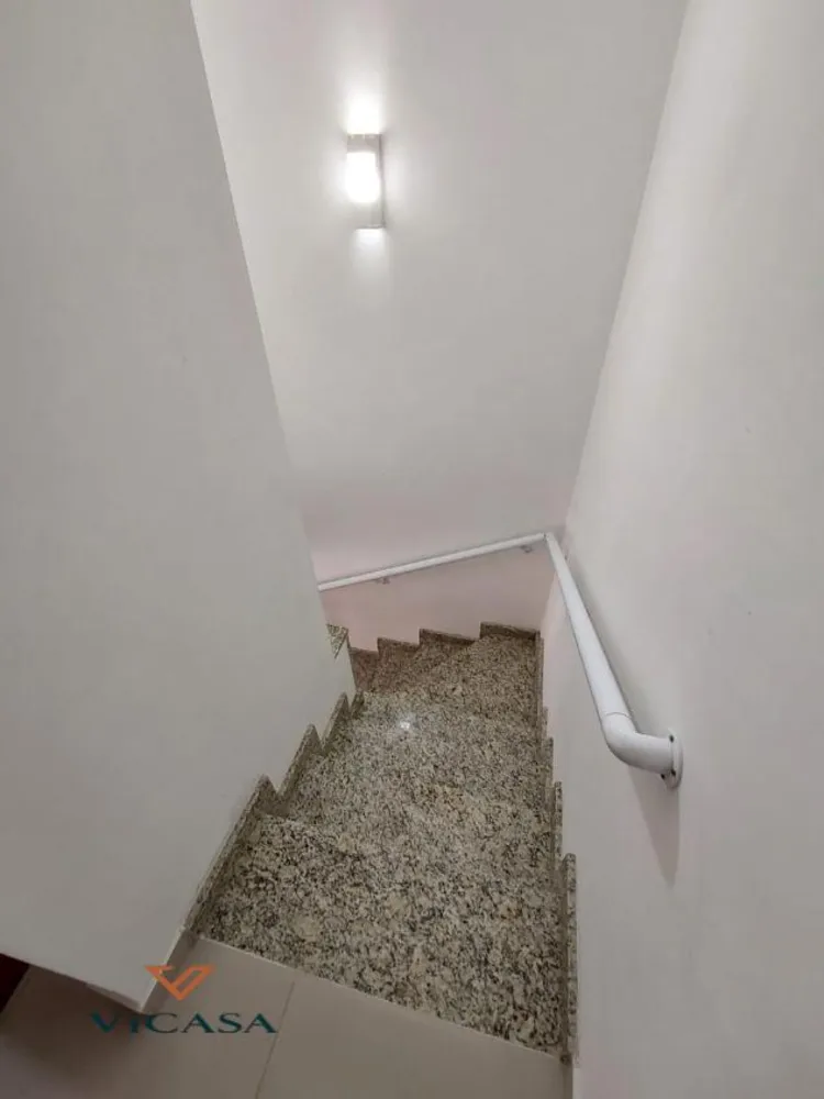 Casa de Condomínio, 2 quartos - Foto 3