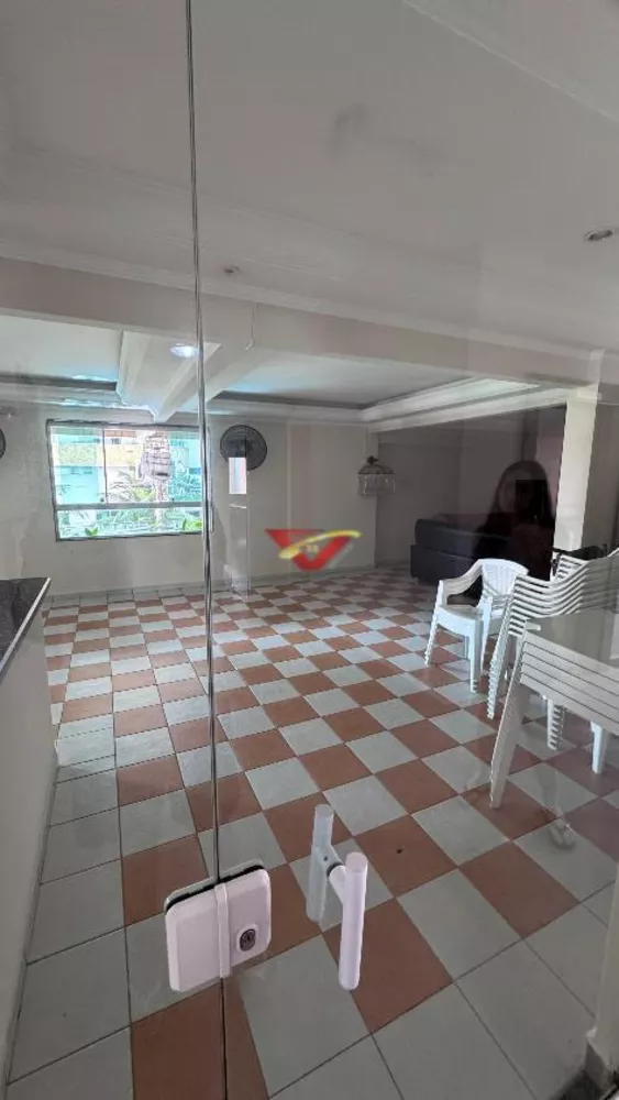 Apartamento, 1 quarto, 49 m² - Foto 3