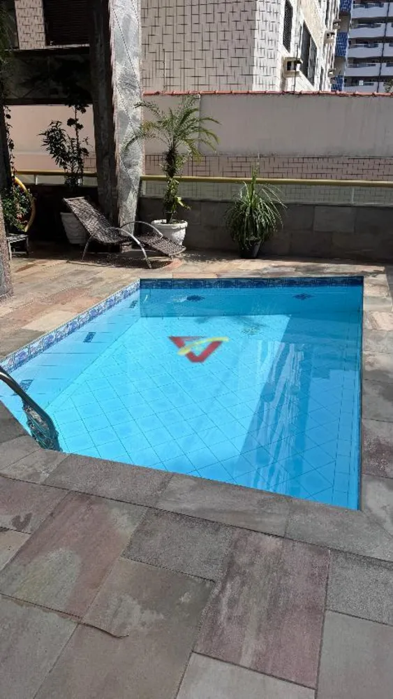 Apartamento, 1 quarto, 49 m² - Foto 6