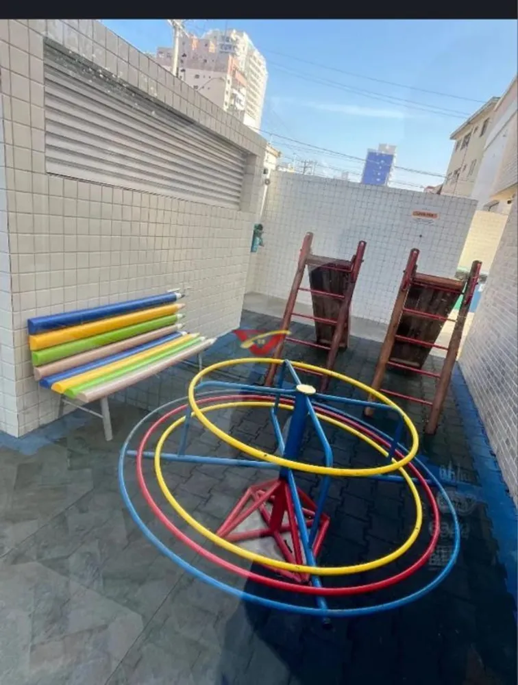 Apartamento, 2 quartos, 47 m² - Foto 8