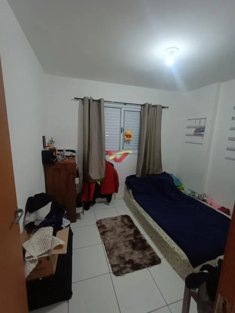 Apartamento, 2 quartos, 47 m² - Foto 9