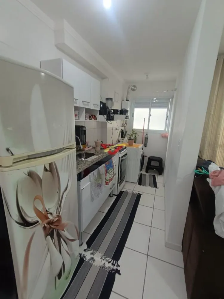 Apartamento, 2 quartos, 47 m² - Foto 5