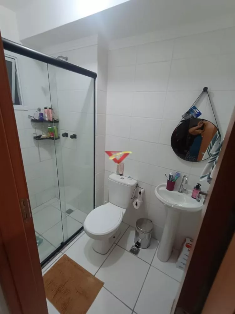 Apartamento, 2 quartos, 47 m² - Foto 1