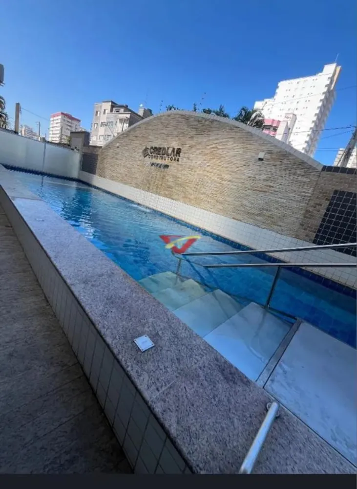 Apartamento, 2 quartos, 47 m² - Foto 6