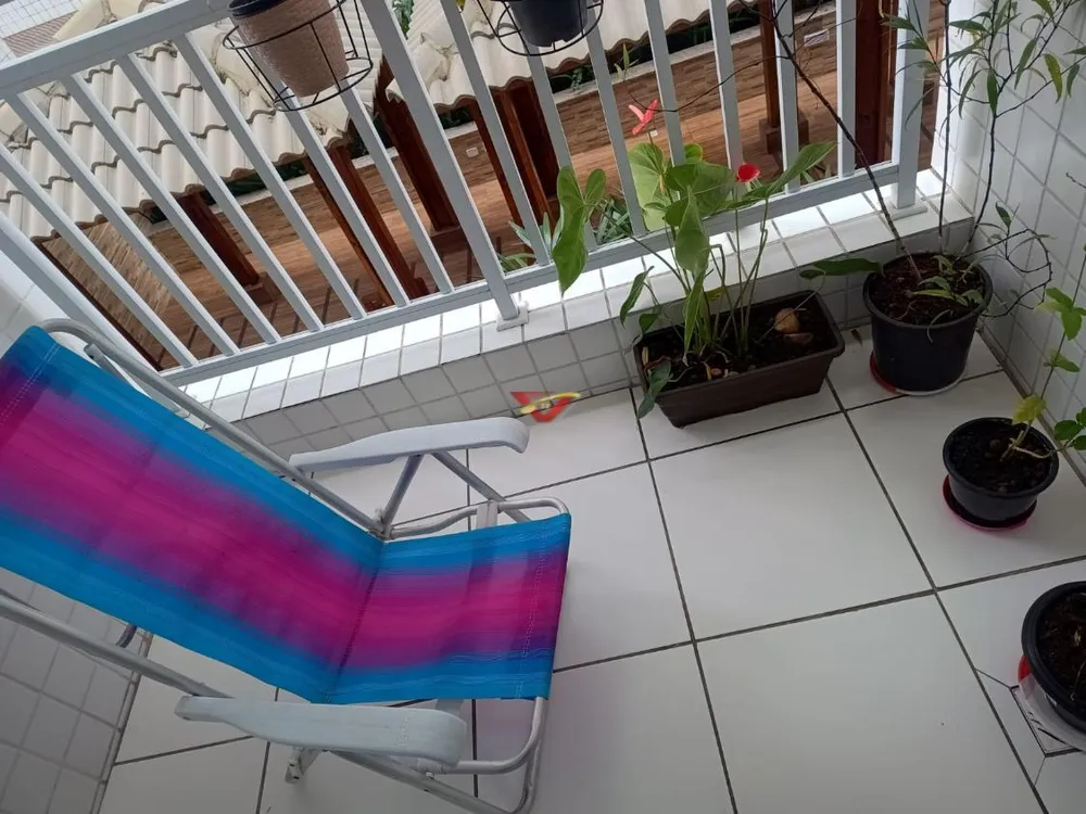 Apartamento, 2 quartos, 47 m² - Foto 14