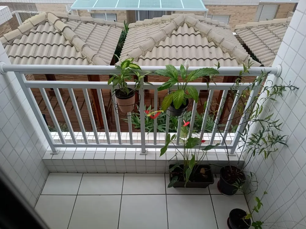Apartamento, 2 quartos, 47 m² - Foto 15
