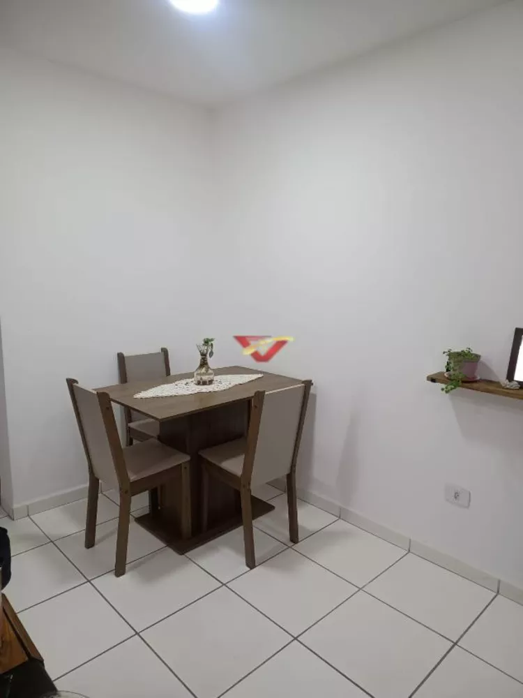 Apartamento, 2 quartos, 47 m² - Foto 2
