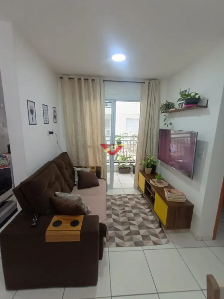 Apartamento, 2 quartos, 47 m² - Foto 13