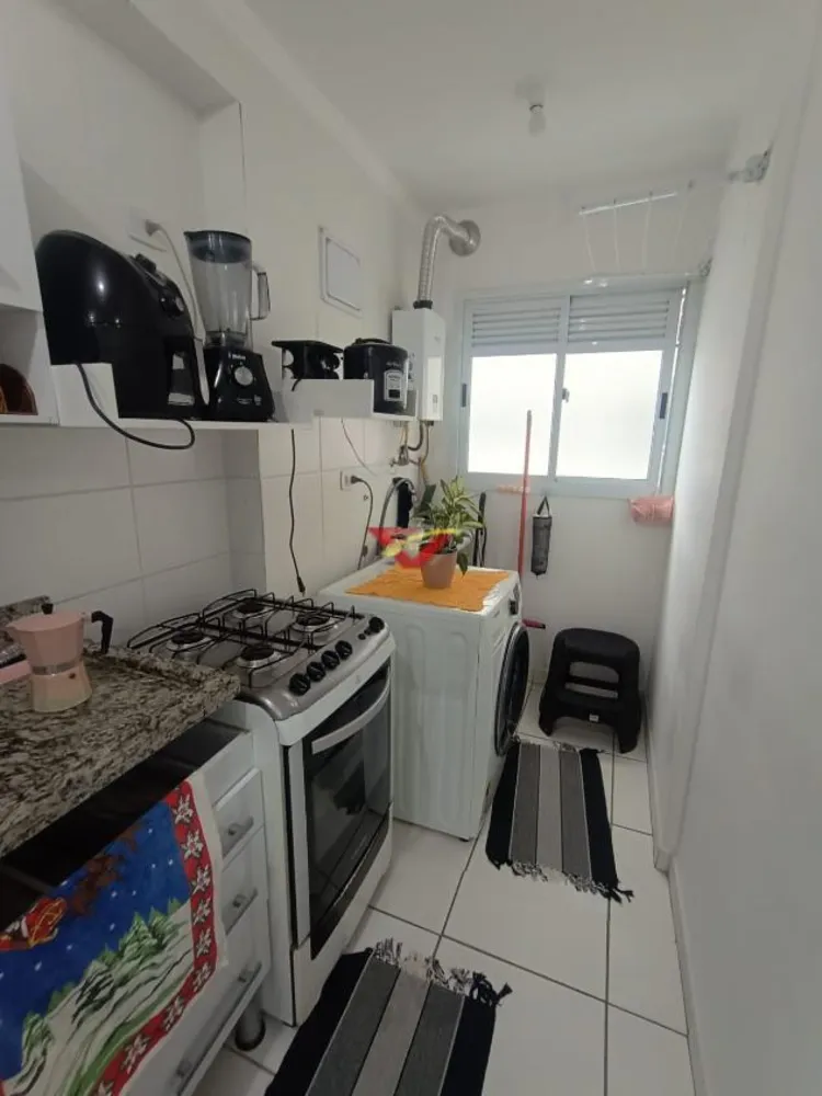 Apartamento, 2 quartos, 47 m² - Foto 7