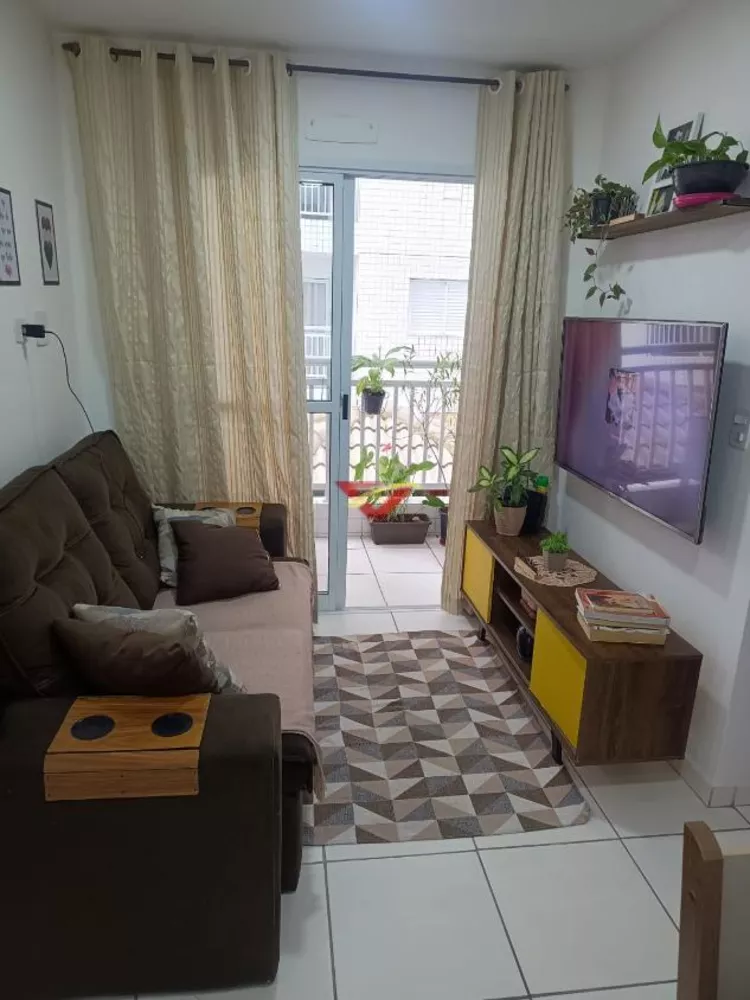 Apartamento, 2 quartos, 47 m² - Foto 4