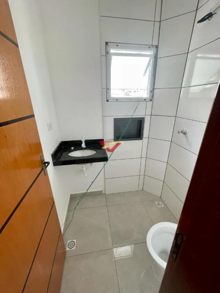 Sobrado, 2 quartos, 85 m² - Foto 11