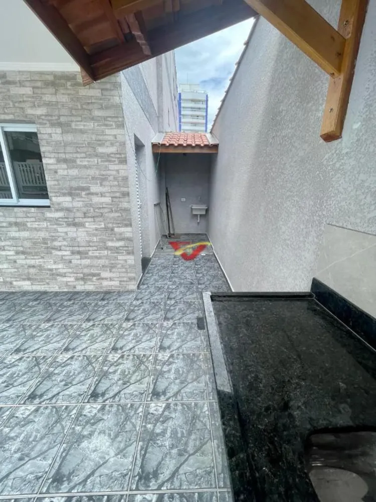 Sobrado, 2 quartos, 85 m² - Foto 12