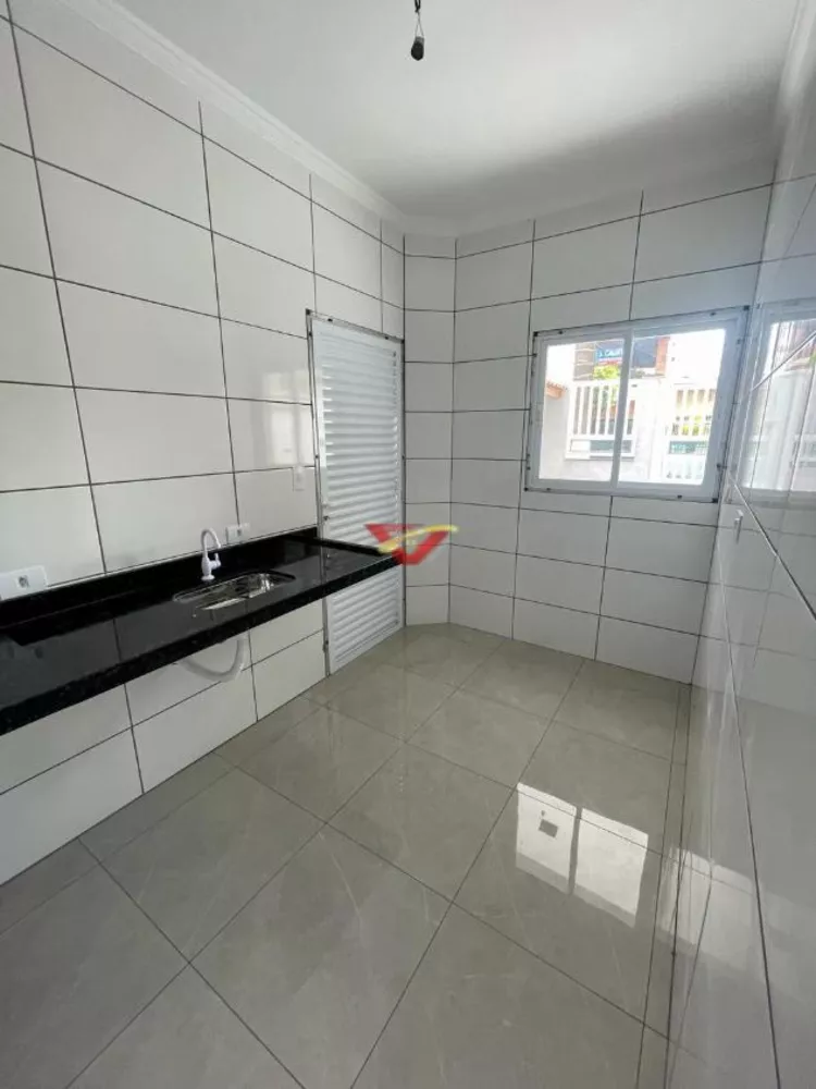 Sobrado, 2 quartos, 85 m² - Foto 2