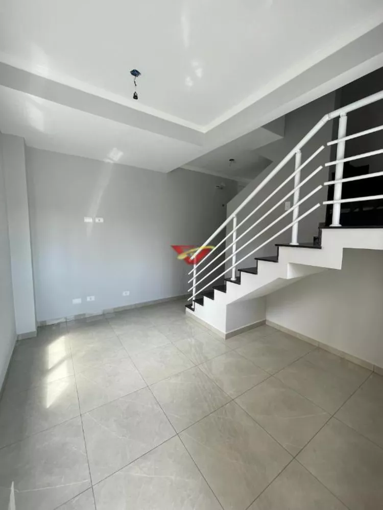 Sobrado, 2 quartos, 85 m² - Foto 1