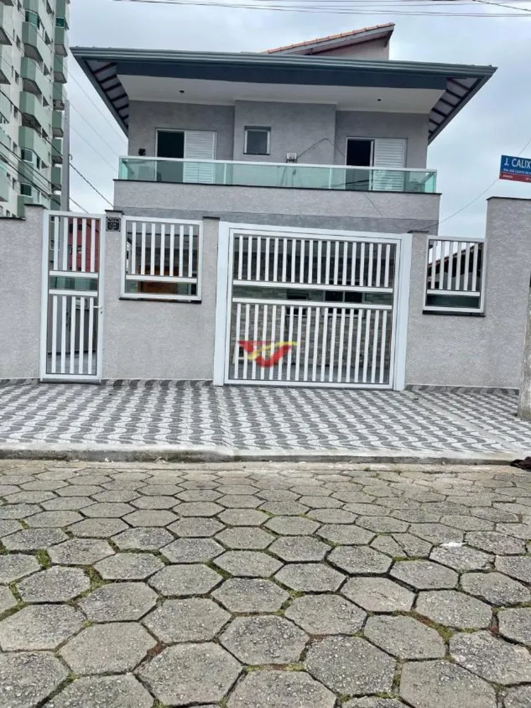 Sobrado, 2 quartos, 85 m² - Foto 13