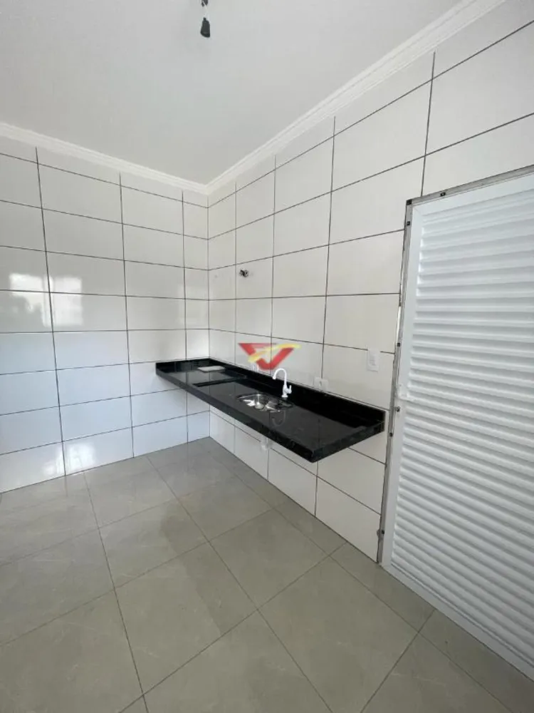 Sobrado, 2 quartos, 85 m² - Foto 16