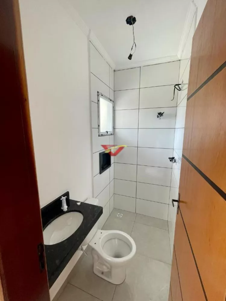 Sobrado, 2 quartos, 85 m² - Foto 3