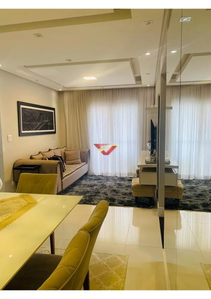 Apartamento, 2 quartos, 96 m² - Foto 1