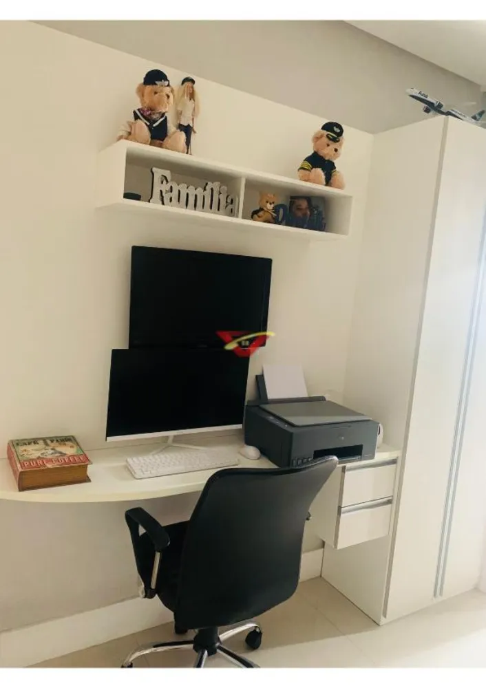 Apartamento, 2 quartos, 96 m² - Foto 11