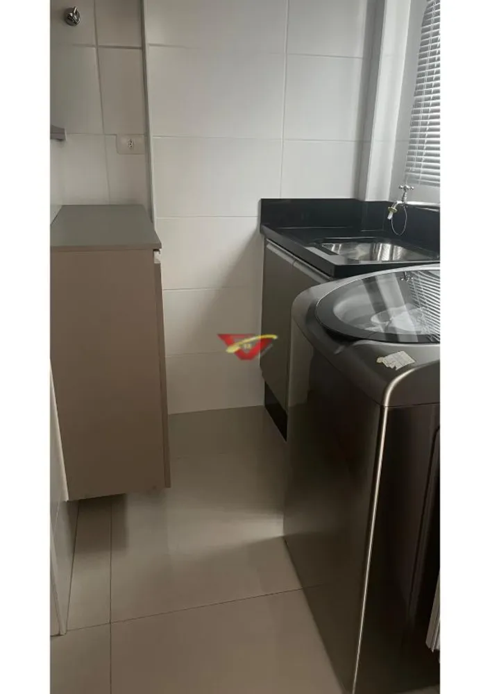 Apartamento, 2 quartos, 96 m² - Foto 8