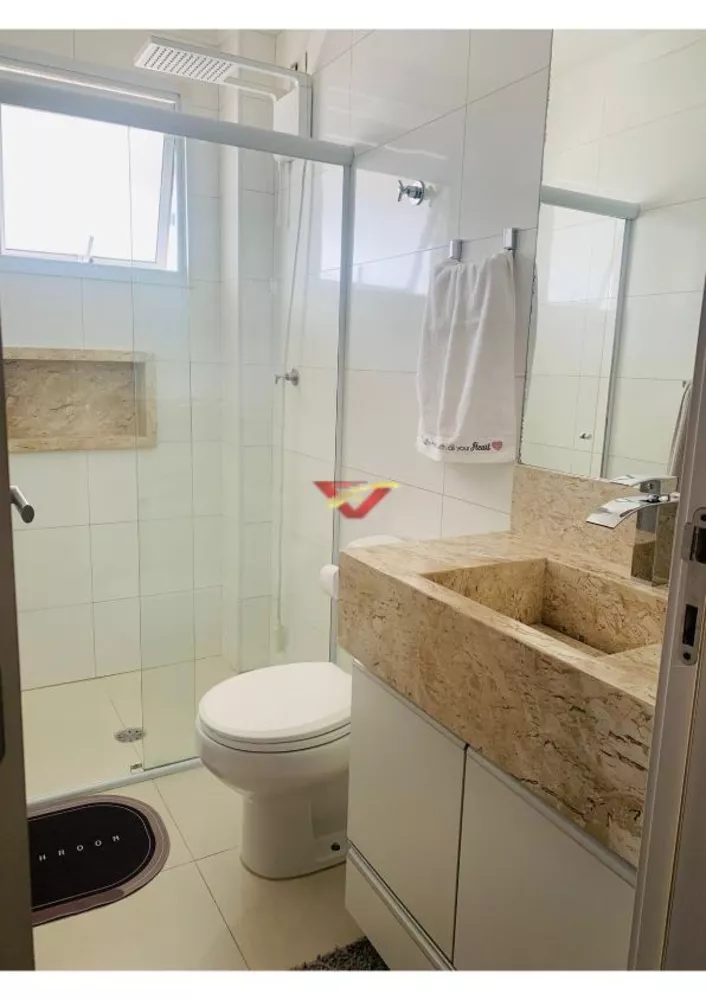 Apartamento, 2 quartos, 96 m² - Foto 3