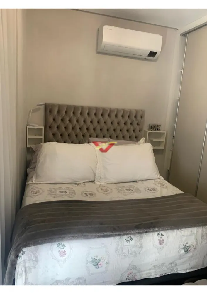 Apartamento, 2 quartos, 96 m² - Foto 10