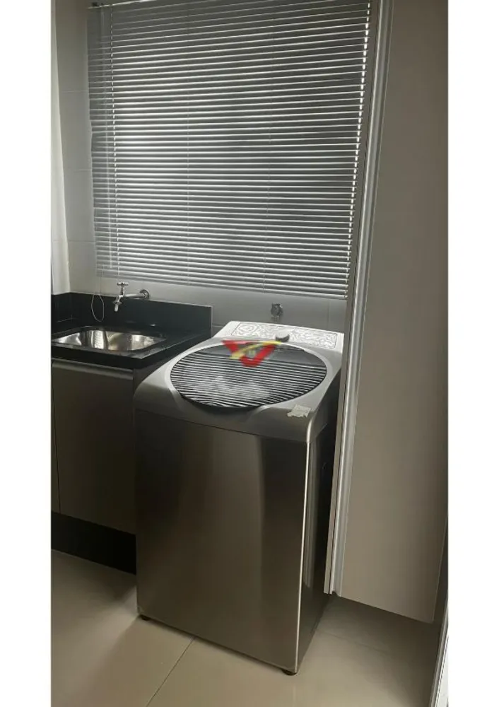 Apartamento, 2 quartos, 96 m² - Foto 9