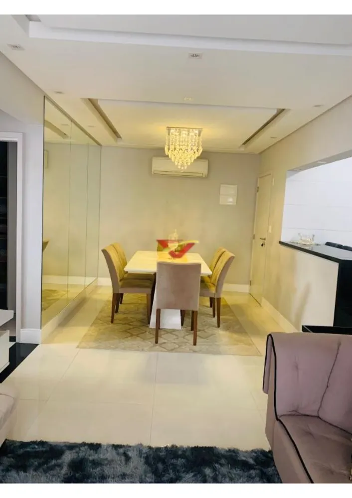 Apartamento, 2 quartos, 96 m² - Foto 6