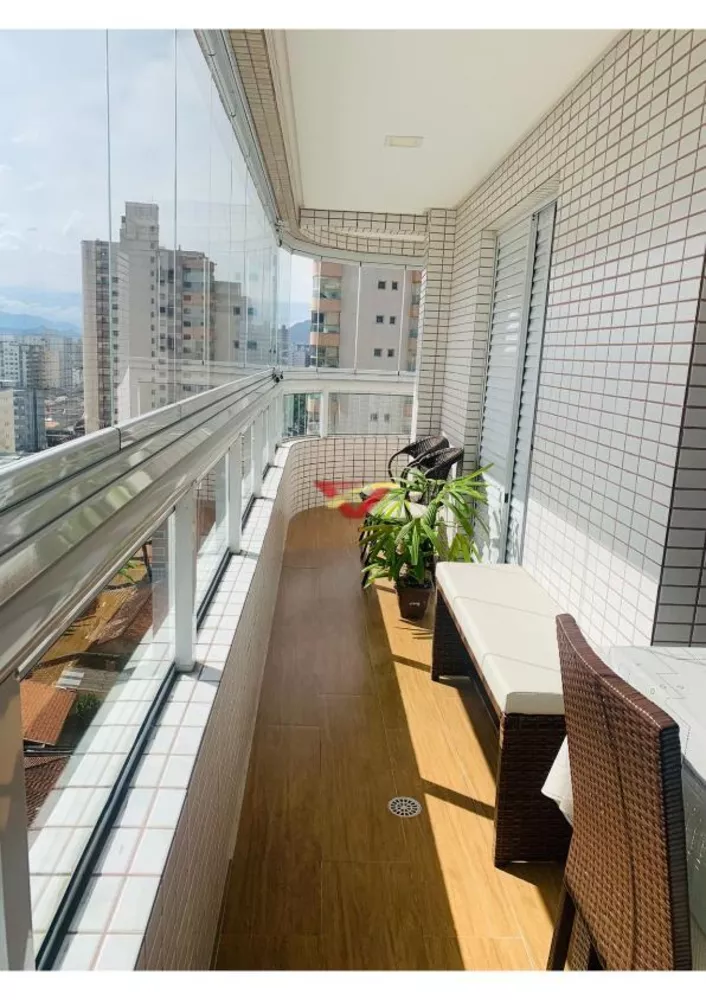 Apartamento, 2 quartos, 96 m² - Foto 4
