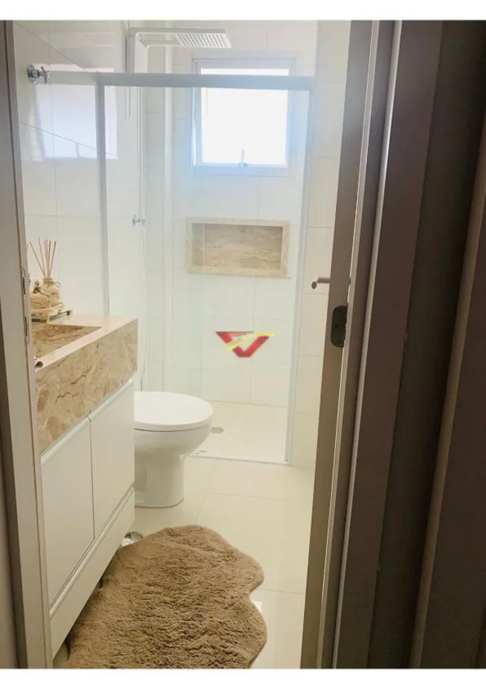 Apartamento, 2 quartos, 96 m² - Foto 13