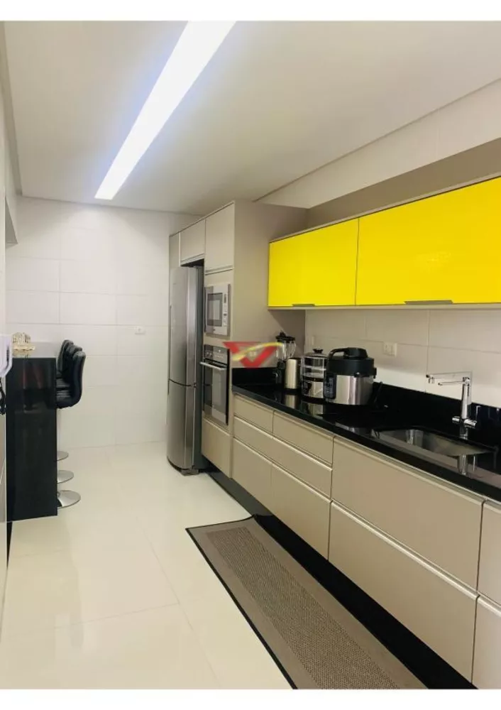 Apartamento, 2 quartos, 96 m² - Foto 2
