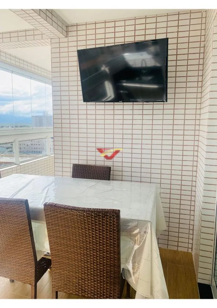 Apartamento, 2 quartos, 96 m² - Foto 4