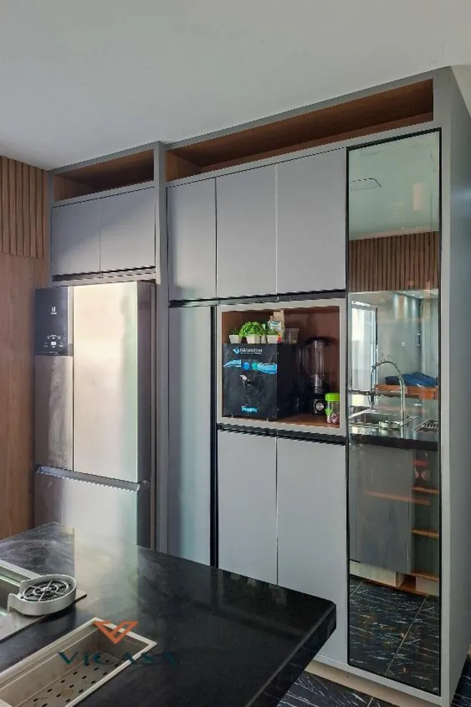 Casa, 3 quartos, 110 m² - Foto 8