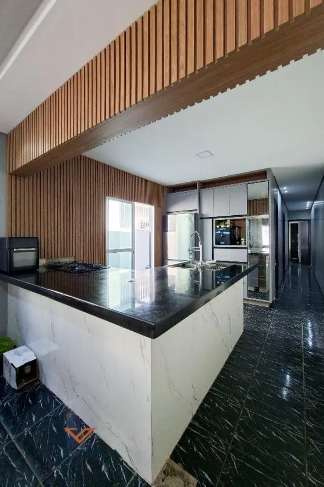 Casa, 3 quartos, 110 m² - Foto 7