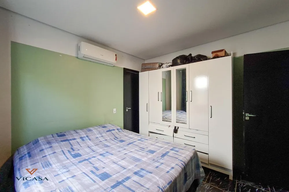 Casa, 3 quartos, 110 m² - Foto 12