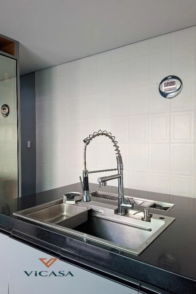 Casa, 3 quartos, 110 m² - Foto 9