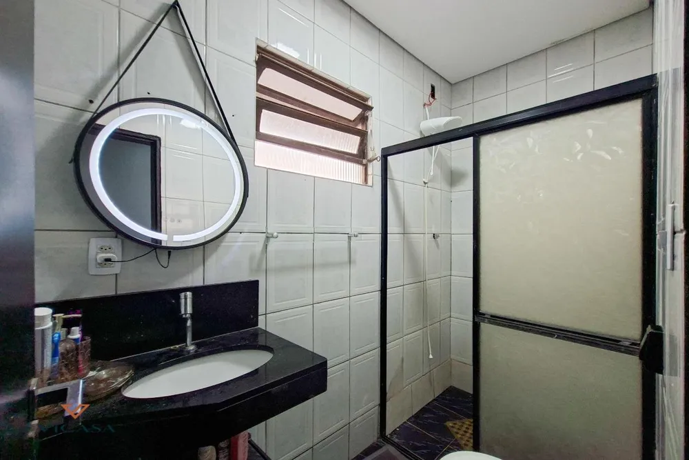 Casa, 3 quartos, 110 m² - Foto 1