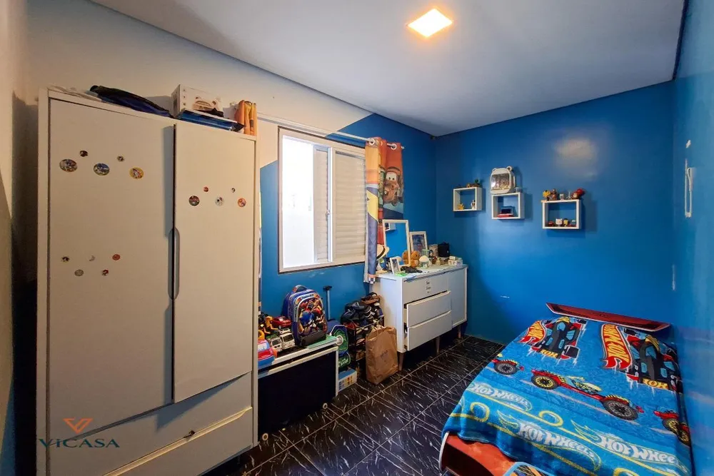 Casa, 3 quartos, 110 m² - Foto 2