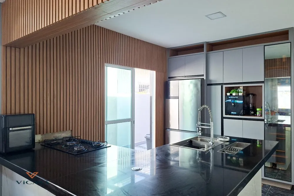 Casa, 3 quartos, 110 m² - Foto 5