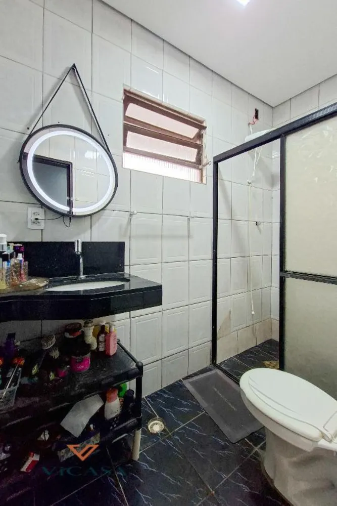 Casa, 3 quartos, 110 m² - Foto 5