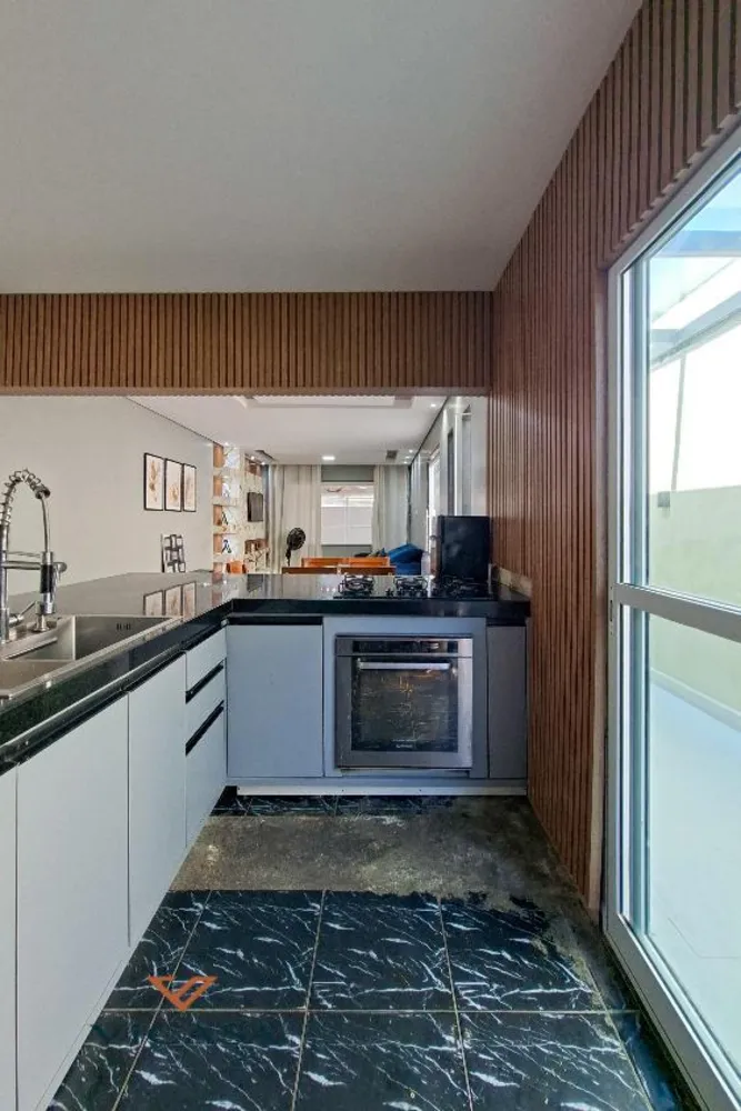 Casa, 3 quartos, 110 m² - Foto 4
