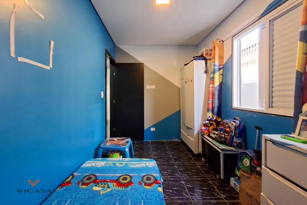 Casa, 3 quartos, 110 m² - Foto 3