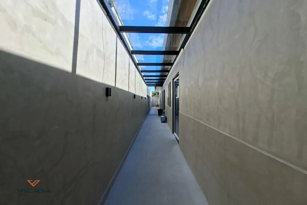Casa, 3 quartos, 110 m² - Foto 11